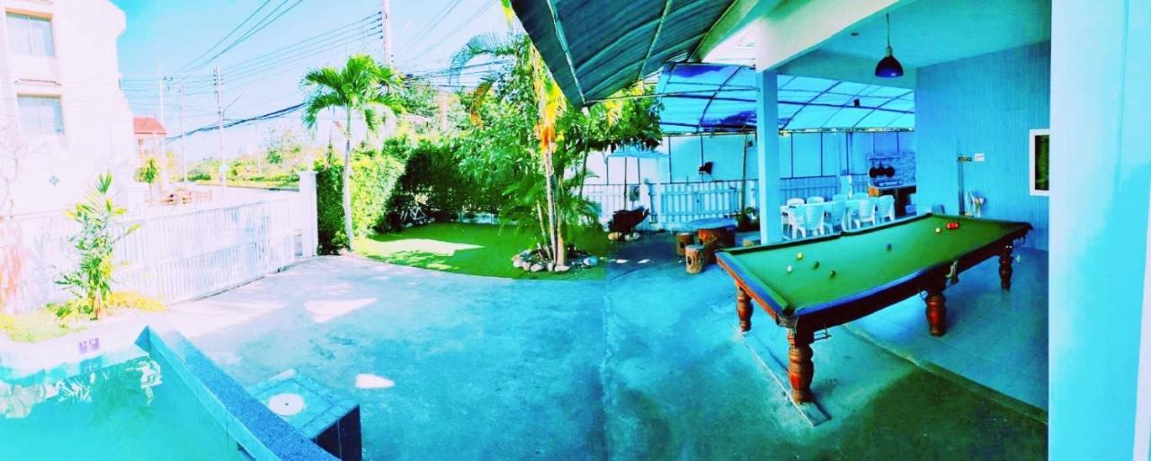 Pousada 350m To Pool Hua Hin