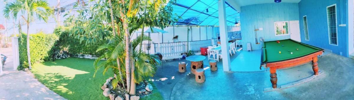 Pousada 350m To Pool *