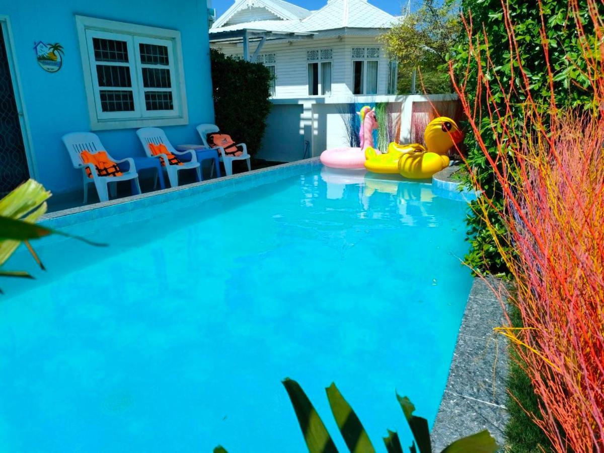 Pousada 350m To Pool